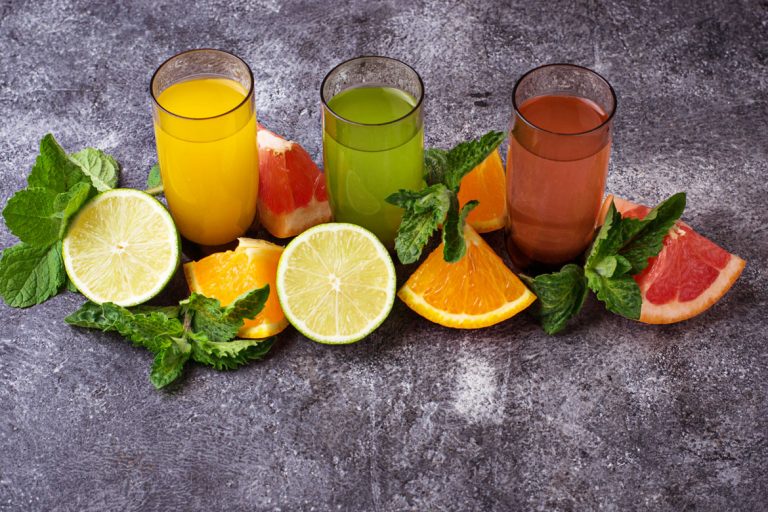 Detoks Diyeti