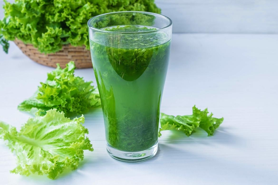Detoks Programları 