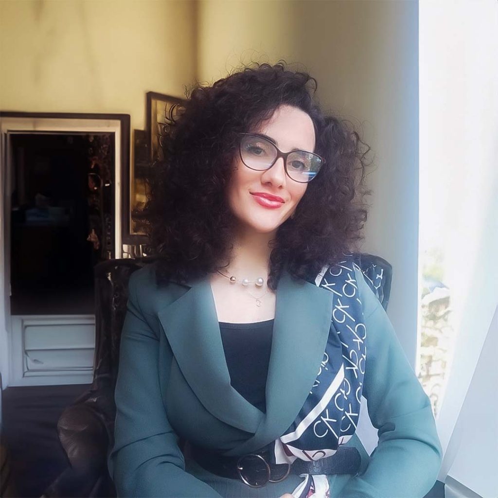 Ceylan Kızılkan